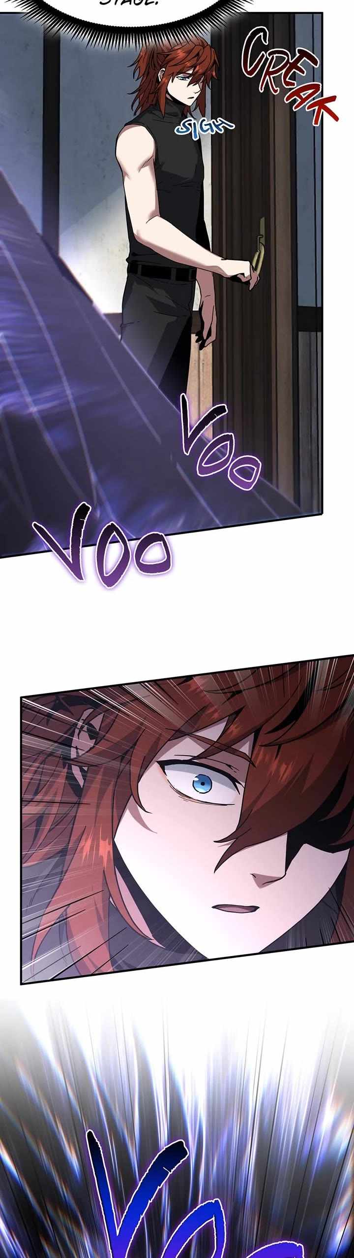 The Beginning After the End Chapter 222 35